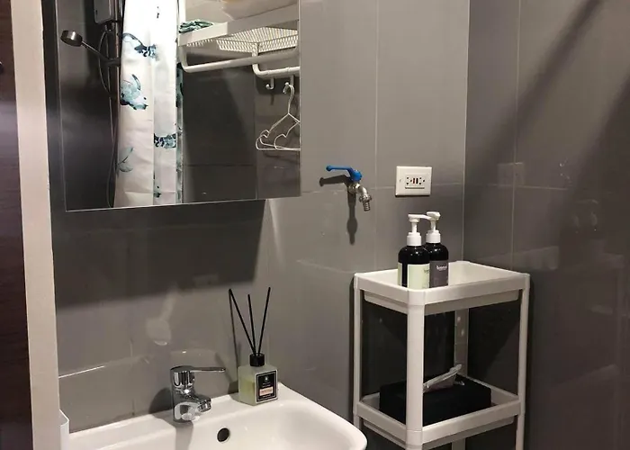 Air Residences Makati Apartment