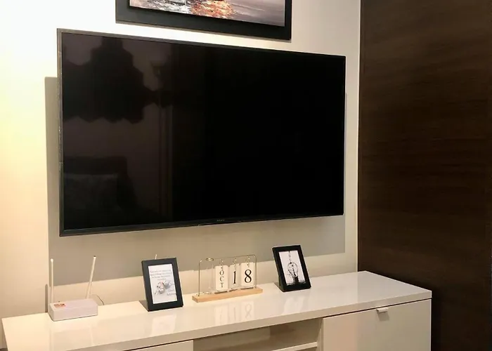 Air Residences Makati * Manila