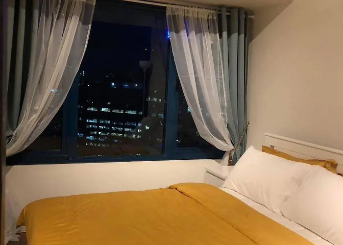 Air Residences Makati