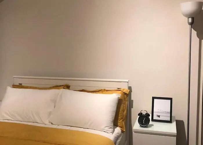 Air Residences Makati Apartment