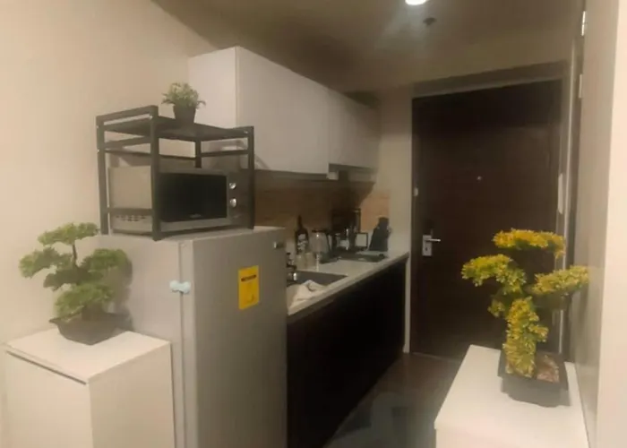 Air Residences Makati Manila