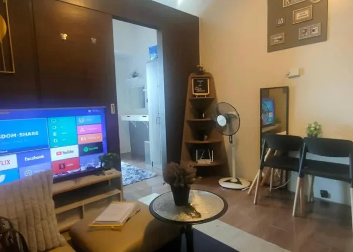 Air Residences Makati