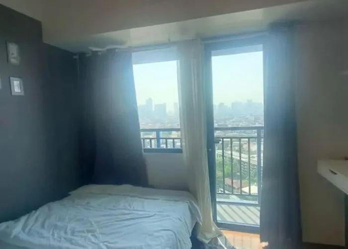 Apartment Air Residences Makati *