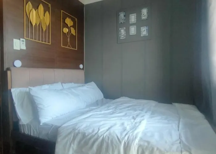 Air Residences Makati * Manila