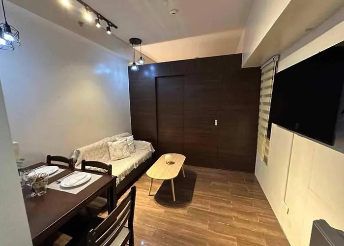 Air Residences Makati *