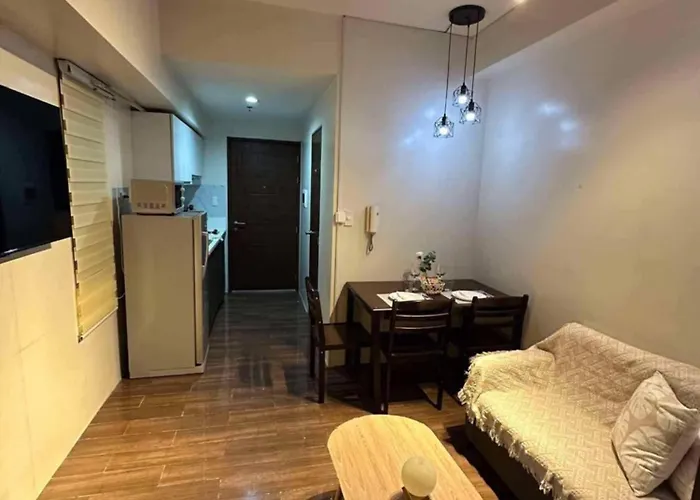 Air Residences Makati Manila